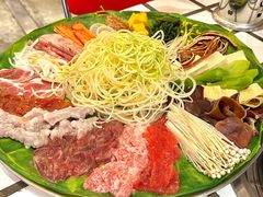 -朱光玉火锅馆(小寨原力场店)