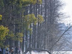-东湖落雁景区