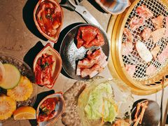 -谷牛日式烤肉(宝山U天地店)