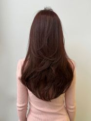 -YESIDO椰岛造型烫发染发