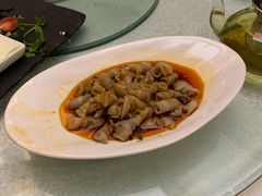 -陆壹捌餐厅(五大道店)