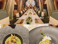 -叶叶菩提·晋福宫