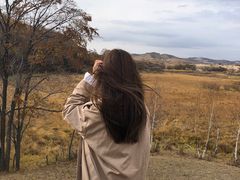 -塞罕坝国家级自然保护区