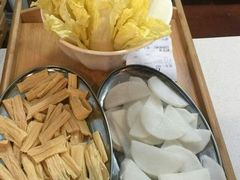 -大自然醉鹅·铁锅火焰鹅(上海联洋店)