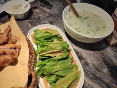 -前海沿·青岛菜(乐客城店)