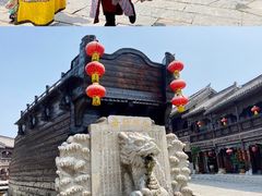-台儿庄古城