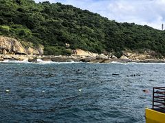 -三亚蜈支洲岛旅游区