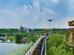 -凤凰欢乐大世界