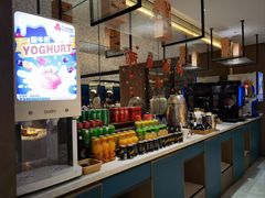 -晶丽香榭自助餐(南京大饭店)