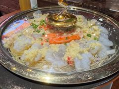 -小蓉合餐厅·川菜·陕南菜(凤城二路店)