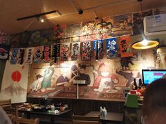 大堂-鹏祖料理