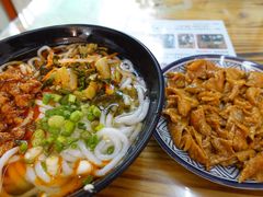 -再回首鸡肉米线(人民路一店)