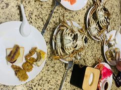 -禾斗海鲜自助(市南银座店)