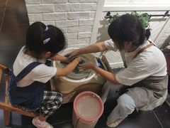 -艺彩阳光手工坊(大连恒隆广场店)