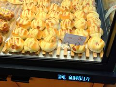 -御蝶坊生日蛋糕KNAC(新村店)