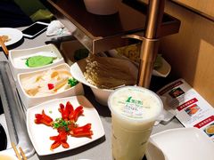 -海底捞火锅(方塔东街店)