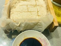 -一盏明灯全素斋(殊像寺店)