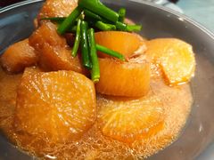 -蜜桃餐厅·伴山(湖滨商业街店)