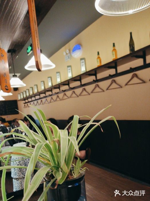 哥哥の深夜食堂(永乐汇亲子购物运动中心店)图片