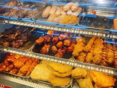 -皇庭广场(福华三路店)