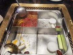 -川西坝子火锅(清江东路3.0直营店)