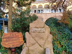 -青岛德国总督楼旧址博物馆