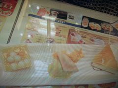 -许留山(佐敦道店)