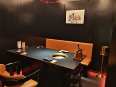 -無二炙坊·和牛烧肉(大钟寺1733店)