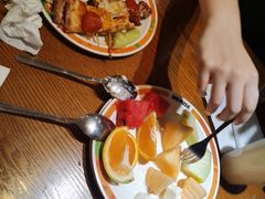 -比格比萨自助(花园路店)