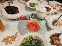 -忆家一宴(大木桥路旗舰店)
