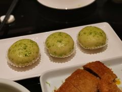 侨乡葱茸包-闽和南(深圳万象城店)