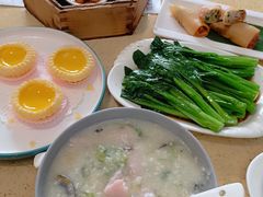 -喜鹊茶点.啫煲(车陂店)
