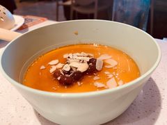 焦糖杏仁豆花-八珍玉食鸡煲·打边炉(印象城店)