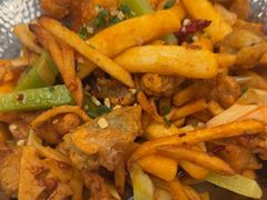 -聚鑫阁江浙菜·非遗传承技艺(闵行交大店)