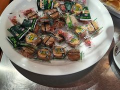 -肖记公安牛肉鱼杂馆·省级非物质文化遗产(万松园直营店)