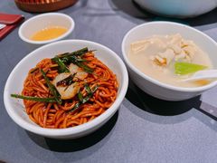 -老吉堂上海本帮菜(工体店)