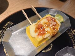 -沼津港精致料理·寿喜烧·烧鸟(青浦宝龙广场日料榜单店)
