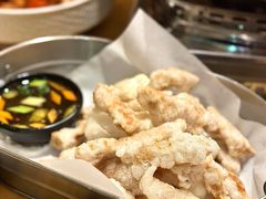 -恩你小木屋·韩式料理(假日广场店)
