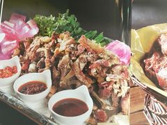 -凯达家宴(宏盛小区店)