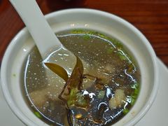-吴祥记潮州菜·百年老字号·砂锅粥