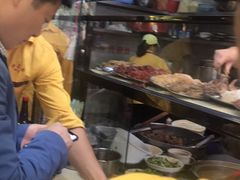 -四里沙茶面(七星西路分店)