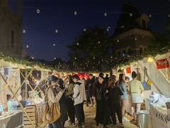 -中旅阿那亚九龙湖·公主酒店