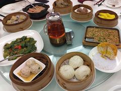 -海都六福酒家(世博广场店)