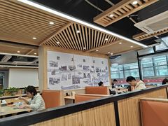 -老上海里弄味道(知春路店)