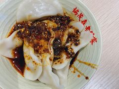 钟水饺-协茂森老钟家(龙湖滨江天街店)