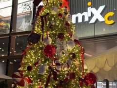 -深圳湾万象城(南山店)