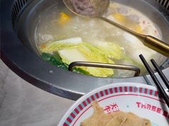 -三头牛·潮汕牛肉生蚝火锅 (夏湾店)