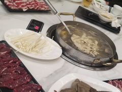 -六合里雄记汕头牛肉火锅(东门店)