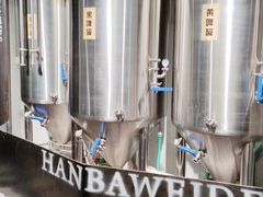 -汉巴味德·烤肉与啤酒的自助(杭州大悦城店)