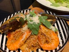 -玛尚诺意式餐厅(三林环宇城店)